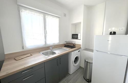 180B - Duplex T2 Tout Confort - Wifi Netflix - Foto 4