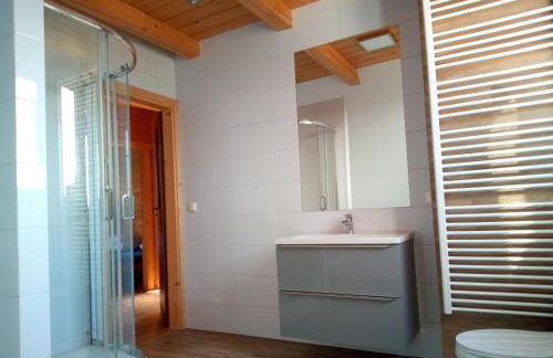 Słoneczne Chaty Kasina Wielka - Foto 25