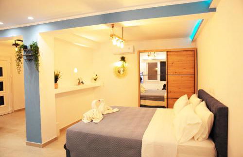 Gikas Apartments - Foto 24