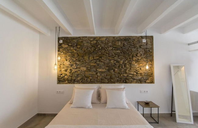 Agroturismo Son Vives Menorca - Adults Only - Foto 23