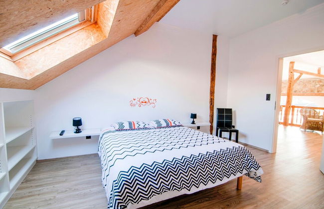 Liege Villa Near Spa Circuit - Foto 22