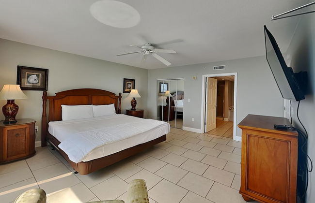 Emerald Beach Resort by Southern Vacation Rentals - Foto 45