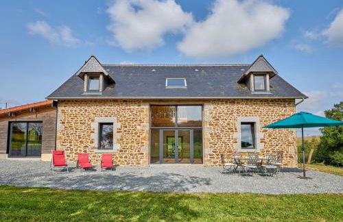 Holiday Home La Favrais by Interhome - Foto 50