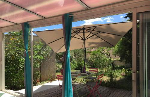 Gîte du Fenouil - Foto 26