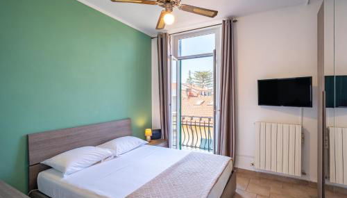 Bordighera 48 - A Few Steps from the Sea - - Foto 4