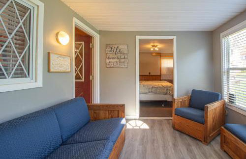 Stay In Ohiopyle near everything including the trail, Ohiopyle PA - Foto 13