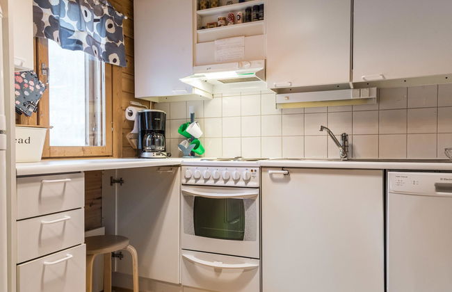 Tunturipöllö (huoneisto 902) - Photo 7