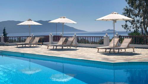 Pleiades Samos - Photo 3