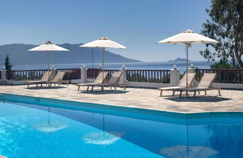 Pleiades Samos - Foto 3