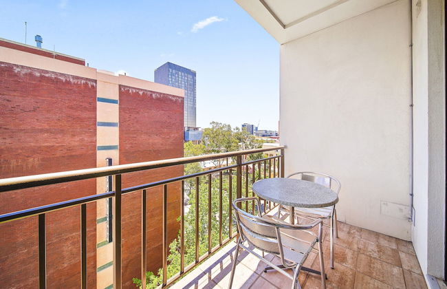 All Suites Perth - Photo 74