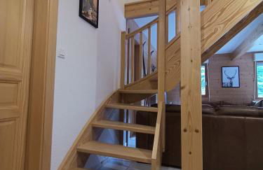 Chalet Sequoia - Spa et Sauna - Foto 26