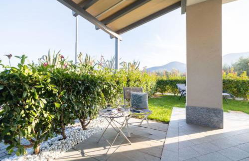 Apartment Perla Abernathy - Haus mit Pool und Garten by Interhome - Foto 19