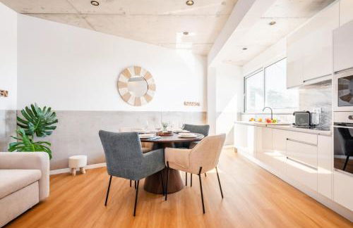 The Vinehill House - Foto 37