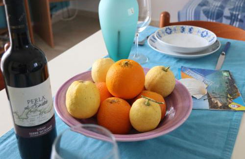 Appartamento Il Gabbiano - Foto 46