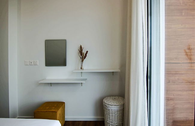 Phaedrus Living: Sea View Anna Residence 301 - Foto 19