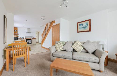 Spacious Self Contained Annexe with Parking - Pass the Keys - Foto 1