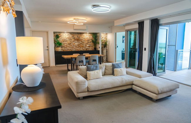 Proximity Waterfront Apartments - Foto 64