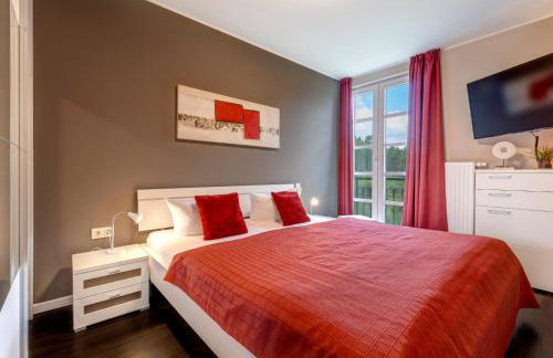 Residenz am Balmer See - BS 53 mit Wellnessbereich - Foto 11