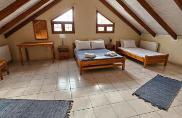 Cedar House a Greek treasure - Foto 9