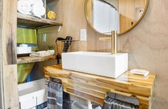 SALIDA - Tiny Houses Of French Village - Foto 33