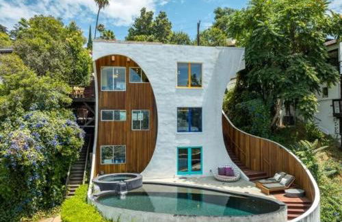 The Bernardi House - Photo 1