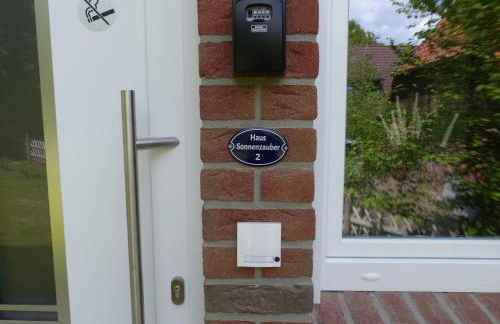 Ferienhaus Sonnenzauber 2 - Foto 6