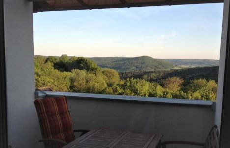 Familien & Ferien Wohnung by Holzbau Keller - Foto 5