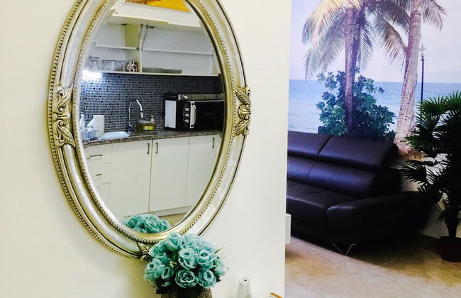 The Sea Apartments Tel Aviv by different locations - Foto 41