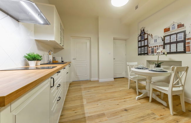 Rynek 10 Apartments - Foto 51