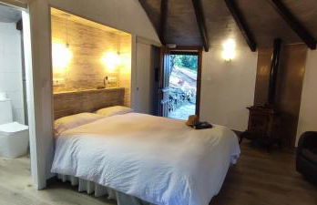 Casa Rural Crisol Spa - Photo 51