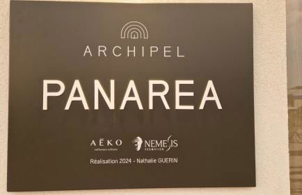 Archipel Terrasse - Foto 24