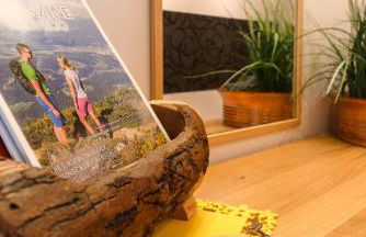 Haus Percha Mountain Apartments - Foto 8