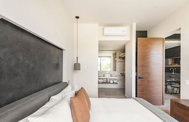 Ceren Luxury Apartments by Spot Rentals - Foto 46