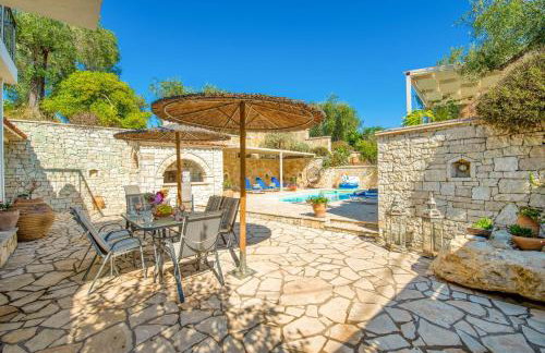 Villa Divista in Paxi - Foto 24