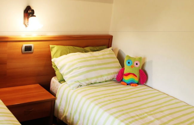 Appartamenti Casa Rita & Antica Corte Ginevra - Photo 8