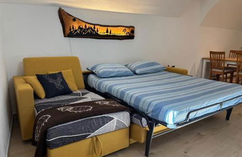 La maison des amis - Foto 10