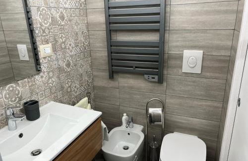 Suite Cavour Luxury Home Taranto - Foto 33