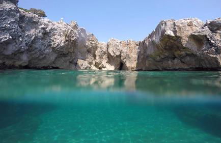 Casa Di Ulisse Vista Mare-Free Parking-Wi-Fi - Foto 43