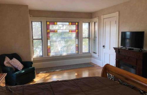 Winnisquam Lake House - Foto 19