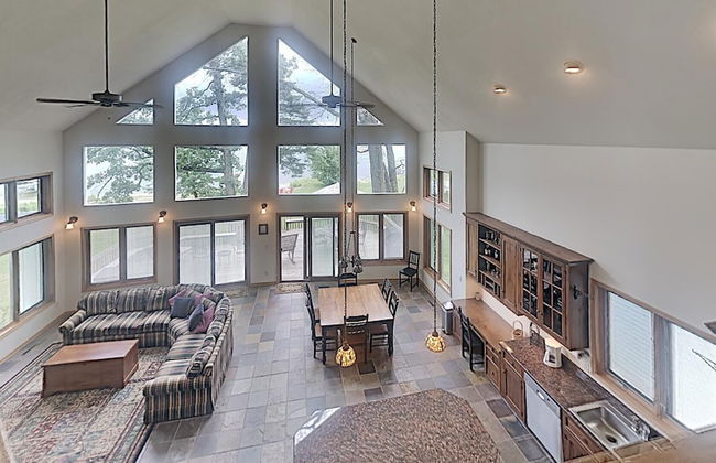 Olson Bay Getaway - Foto 18