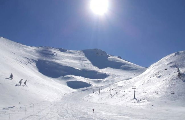 Gero-fotis Guesthouse - Upper Floor Superb View - Foto 25