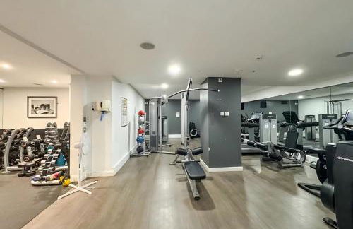 Zen Apartment - Canary Wharf - Foto 28