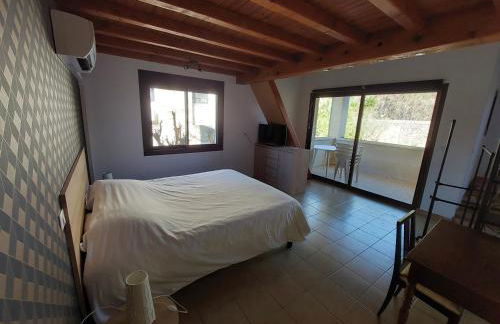 Mas Fontclaire - Sommières - Foto 20