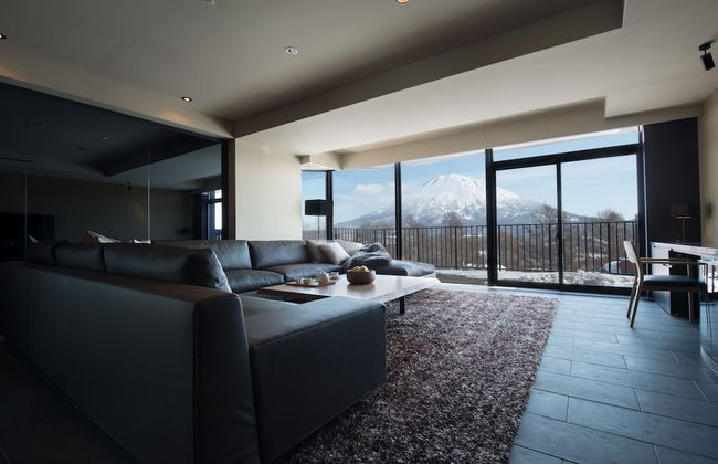 MUSE Niseko - Foto 59