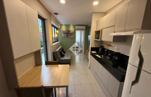 Lindo apartamento com área privativa - Monte Olimpo - Foto 33