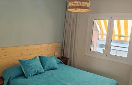 Apartamento a 150 metros de la playa en la Fosca - Foto 26