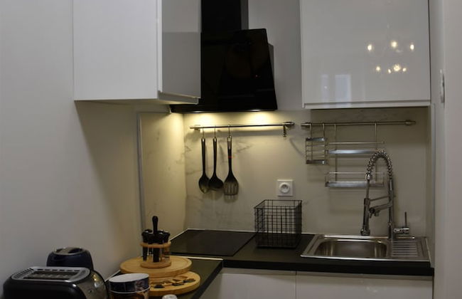 Residence D'Azur - Foto 62