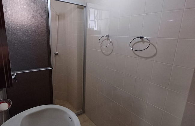 Ap Vista Mar - Ed Belo Mar - BC - Photo 15