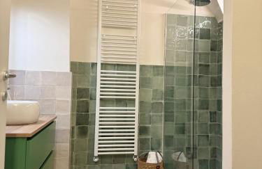 Via Scale Apartments, Lake Como, Brienno - Foto 16