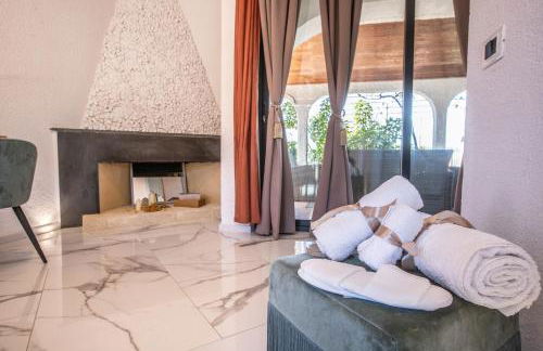 Villa Oidor - Cilento - Foto 37